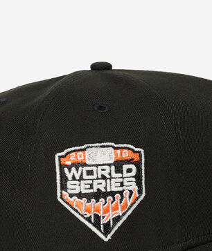 9Fifty Boston Red Sox A-Frame Snapback Hat