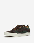 Vans Knu Skool Suede VN000EE6BGS1 Brown 2
