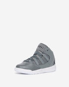 Jordan Little Kids' Max Aura AQ9216-010 Grey 2