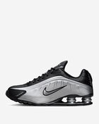 Nike Shox R4 HQ1988-007 silver 1