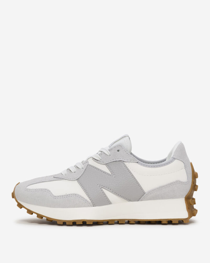 New Balance 327 WS327NKC White 1