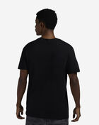 Graphic Tees Fire Grace Skull Tee MTUS539-US-00007 Black 2