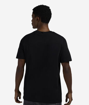 Fire Grace Skull Tee