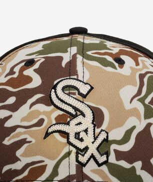 59Fifty Chicago White Sox Tiger Fitted Hat
