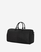 Spritz Grey Check Duffle