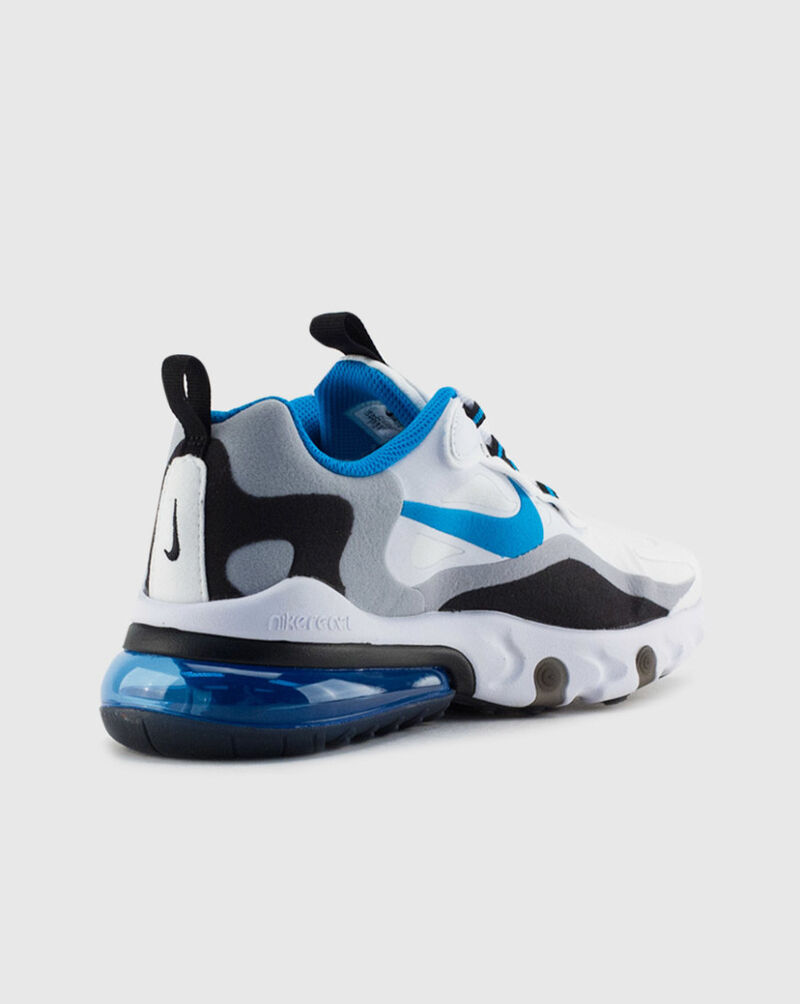 Nike Grade School Air Max 270 React Boys Shoes Snipes Usa