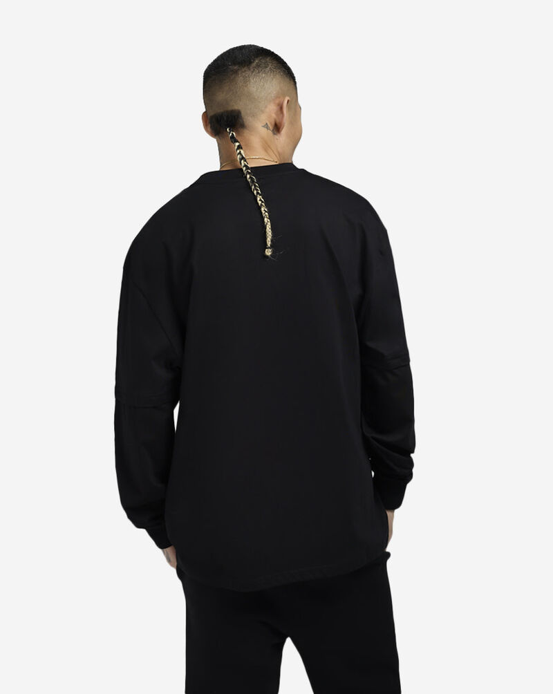 Freeze Max Def Leppard Department of Rock Tee D110028-BLK Black 2