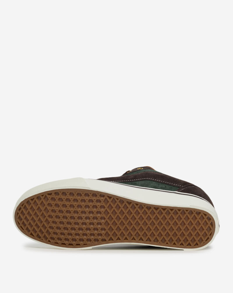 Vans Knu Skool Suede VN000EE6BGS1 Brown 6