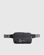 Karl Kani Hip Pack KKMACCQ12004 Black 1