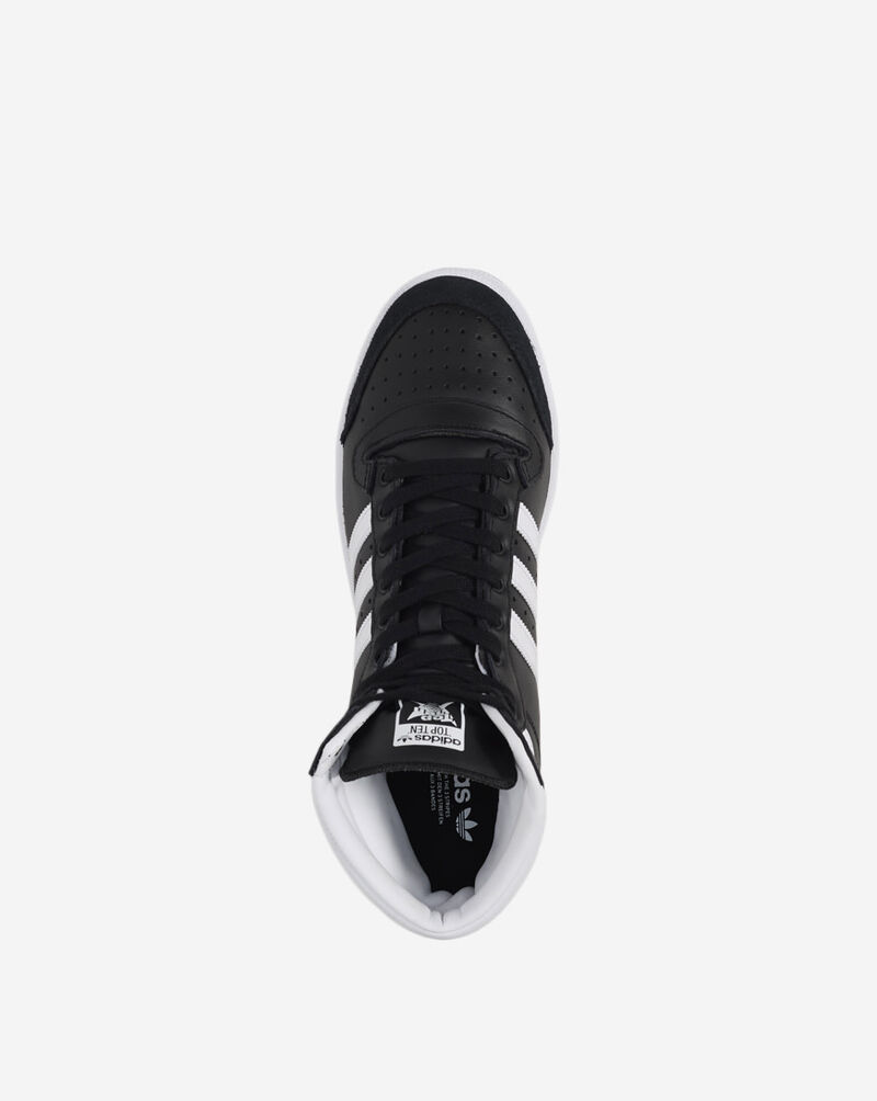 adidas Top Ten High OG KK0186 Black 7