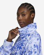 Nike NSW Jacquard Track Jacket HF9579-100 Blue 3