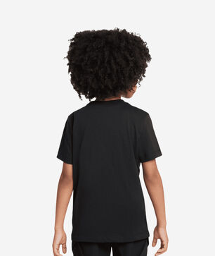 Big Kids' Chicken Dunks Graphic T-Shirt