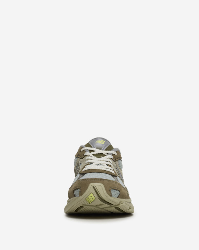 New Balance ABZORB 2010 U20101AH Green 3