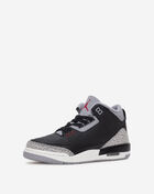 Jordan Big Kids' Air Jordan 3 Retro DM0967-010 Black 2
