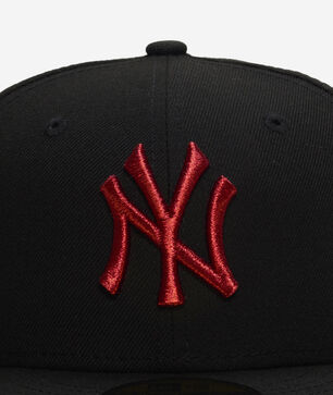 59Fifty New York Yankees Fitted Hat