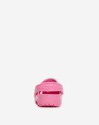 Crocs Toddler Classic Clog 206990-669 Pink 5
