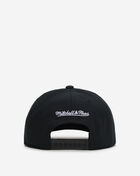 Mitchell  Ness Chicago White Sox Pro Pinch Butterfly Snapback Hat HP20187-CWSBLCK Black 3