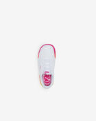 Toddler Carina Fade