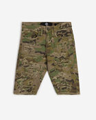 Kids' New Camo Shorts (8-16)