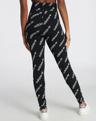 Logomania Leggings
