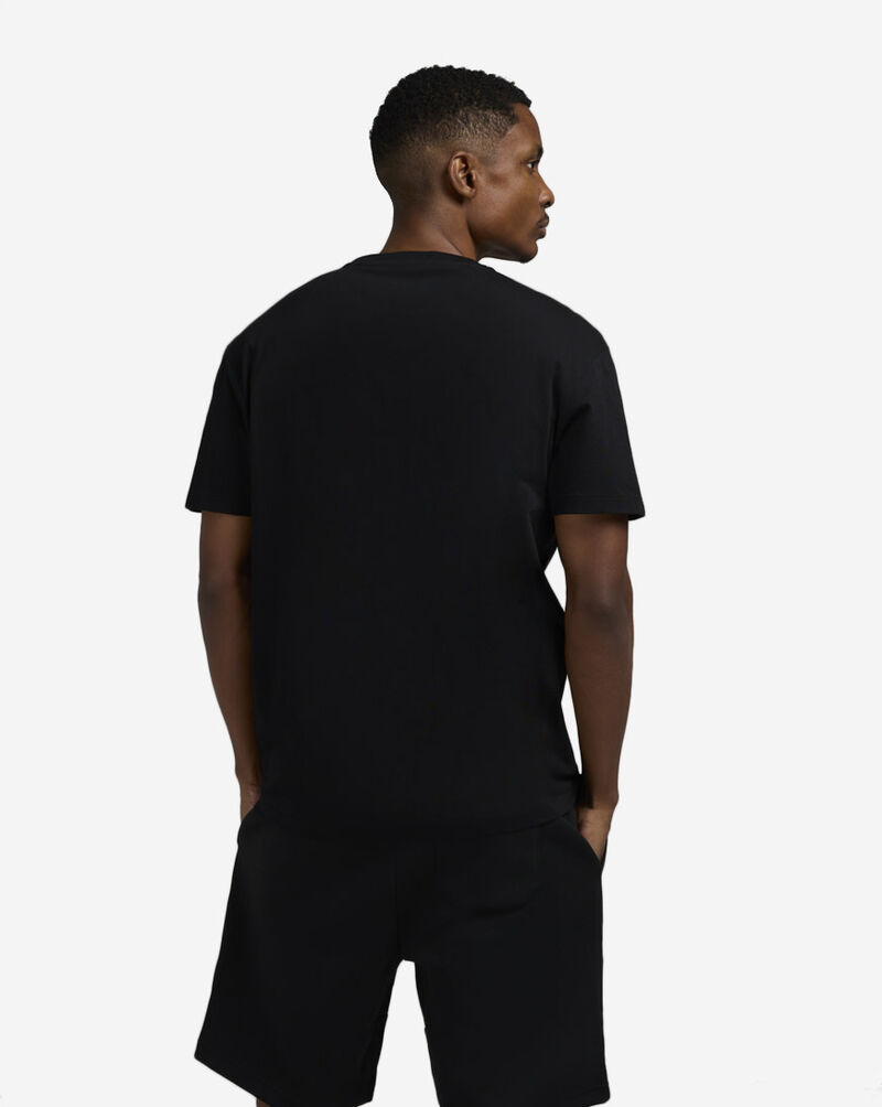 Polo Ralph Lauren Classic Fit Logo Jersey T-Shirt 710936585001-BLK Black 2