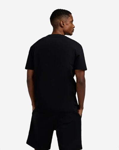 Classic Fit Logo Jersey T-Shirt Classic Fit Logo Jersey T-Shirt