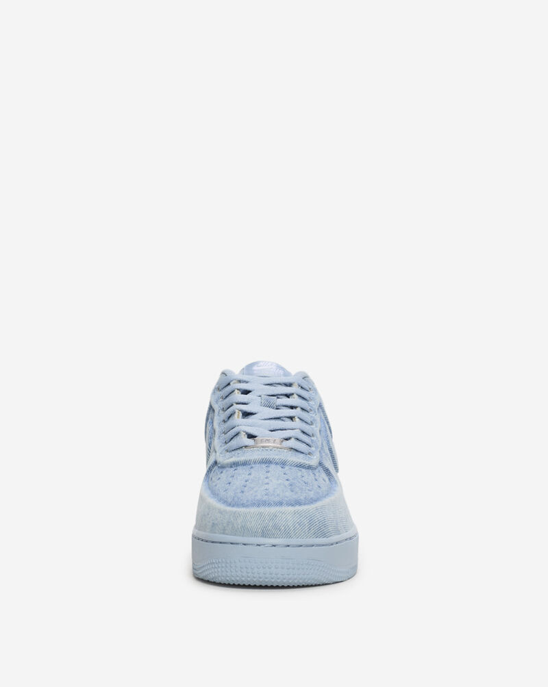 Nike Air Force 1 Low Ja "Denim" IQ9773-400 Blue 3