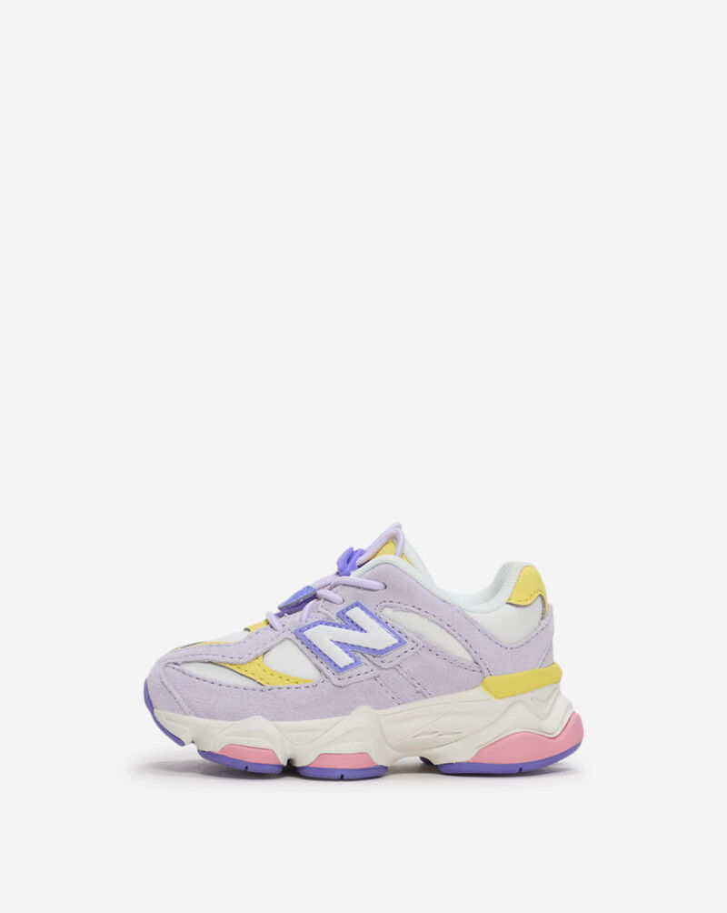 New Balance Toddler 9060 I90601SW Purple 1