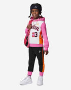Pink Pack Hoodie and Joggers Set