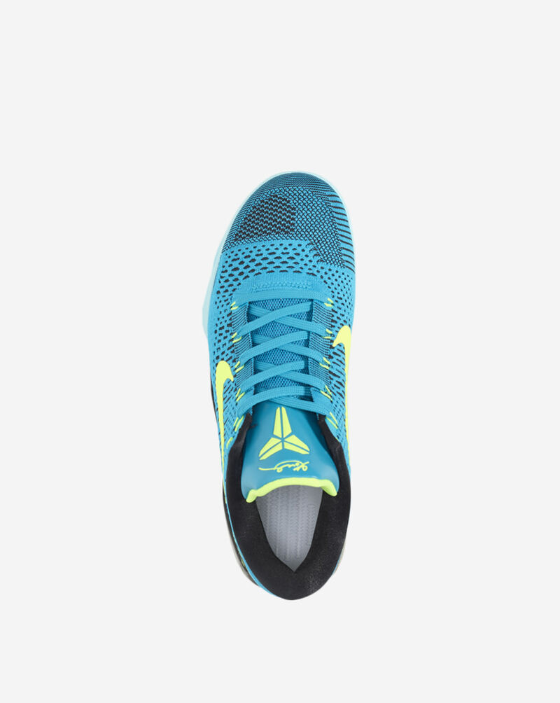 Nike Kobe IX Elite Low Protro IO3673-400 Blue 7
