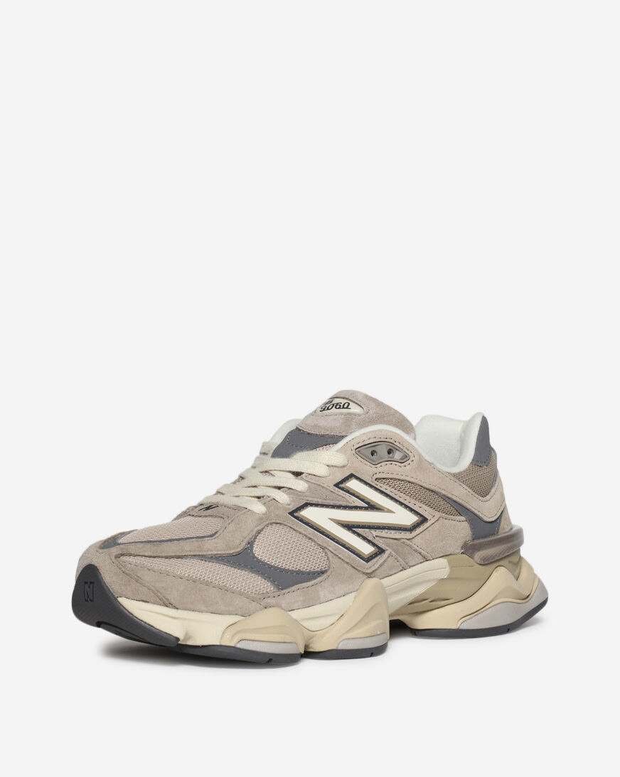 【公式ショップ】 Shop New Balance 9060 U9060EEG brown | SNIPES USA 靴