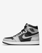Jordan Air Jordan 1 High "Shadow 2.0" 555088-035 Grey 1
