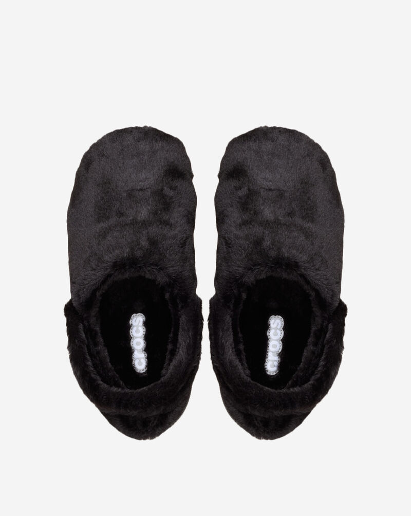 Crocs Classic Unfurgettable Clog 211116-001 Black 5