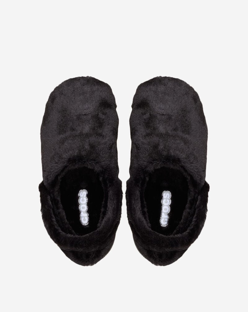 Crocs Classic Unfurgettable Clog 211116-001 Black 5