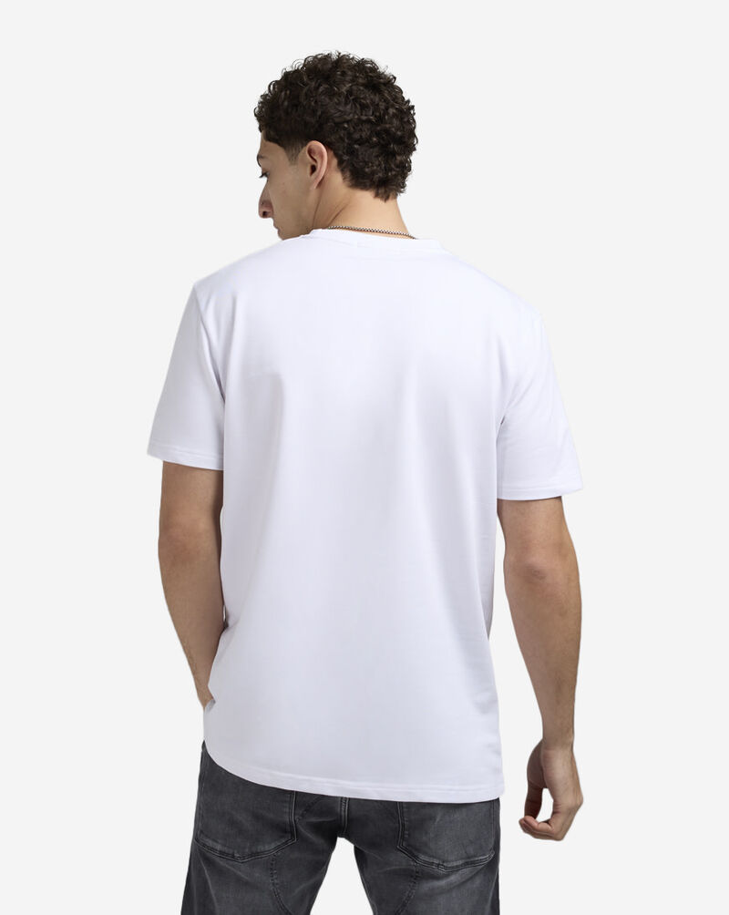 STREETZ IS WATCHIN Goat 4 Tee SIW5175SN-WHT White 2