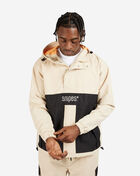 Colorblock Windbreaker
