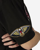 New Orleans Pelicans Area Code Tee