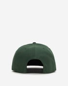 New Era 9Fifty Chicago White Sox A-Frame Snapback Hat 71080853 Green 3