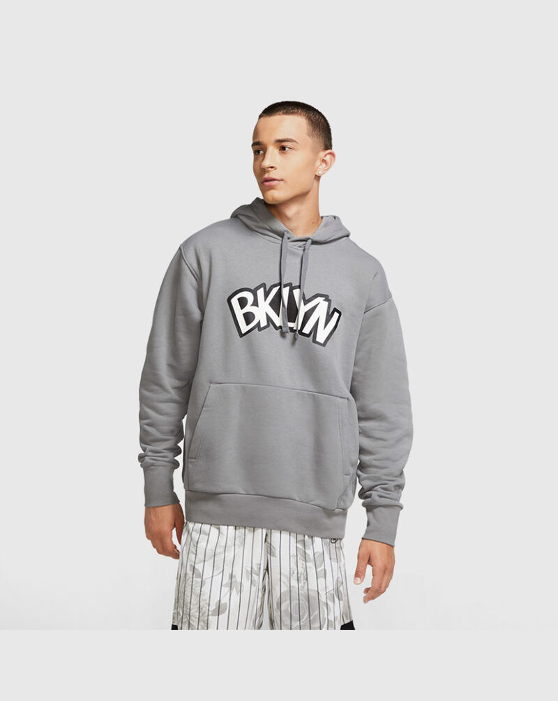 Brooklyn nets jordan hoodie clearance