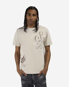 Smoke Rise Visionary Tee KT26S445SN-BON cream 1
