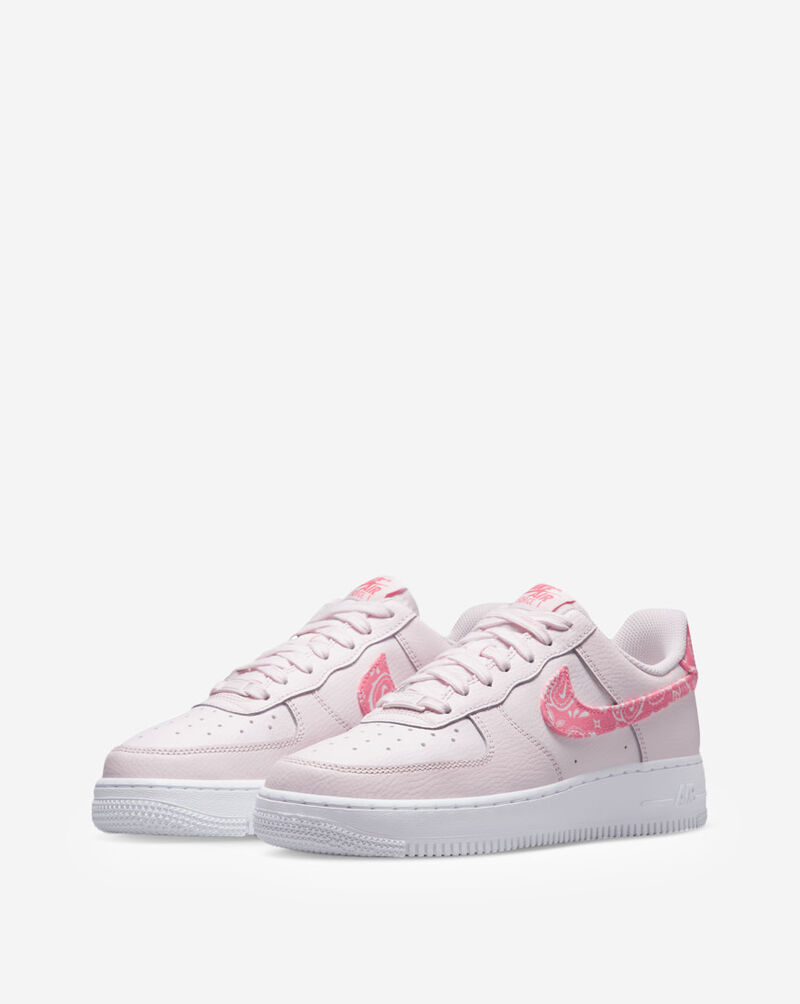 air force 1 pink high