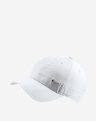 H86 Metal Swoosh Cap