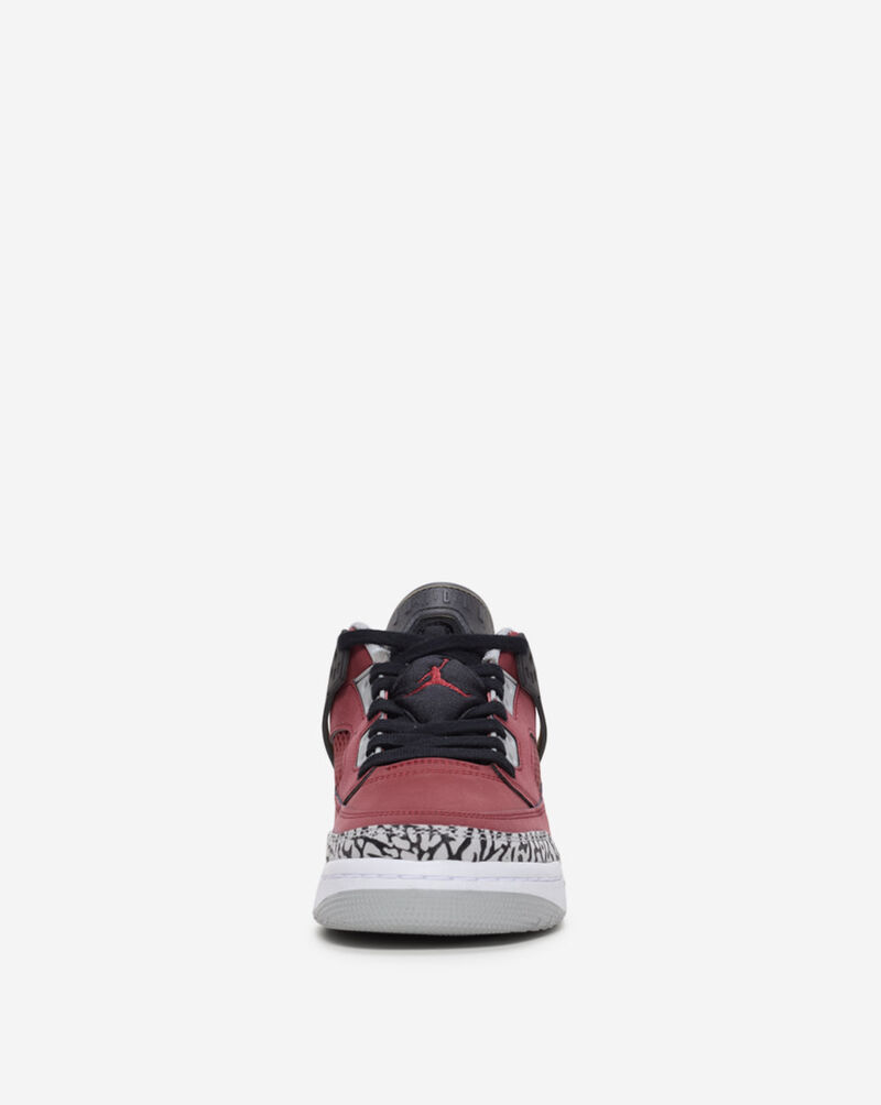 Jordan Big Kids' Jordan Spizike Low FQ3950-600 Red 3