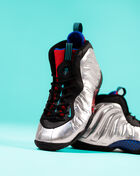 Big Kids' Little Posite One