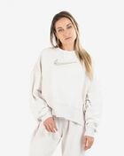 NSW Swoosh Graphic Fleece Crew