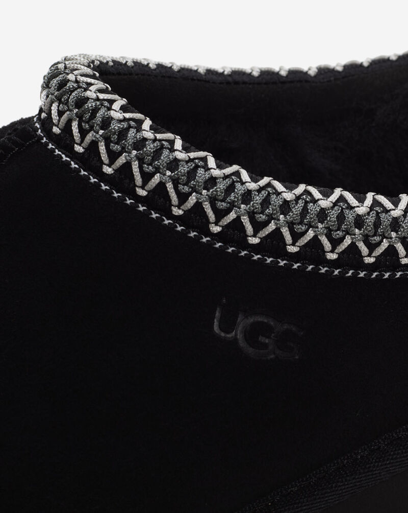 UGG Tasman II Slipper 1174470BLK Black 8