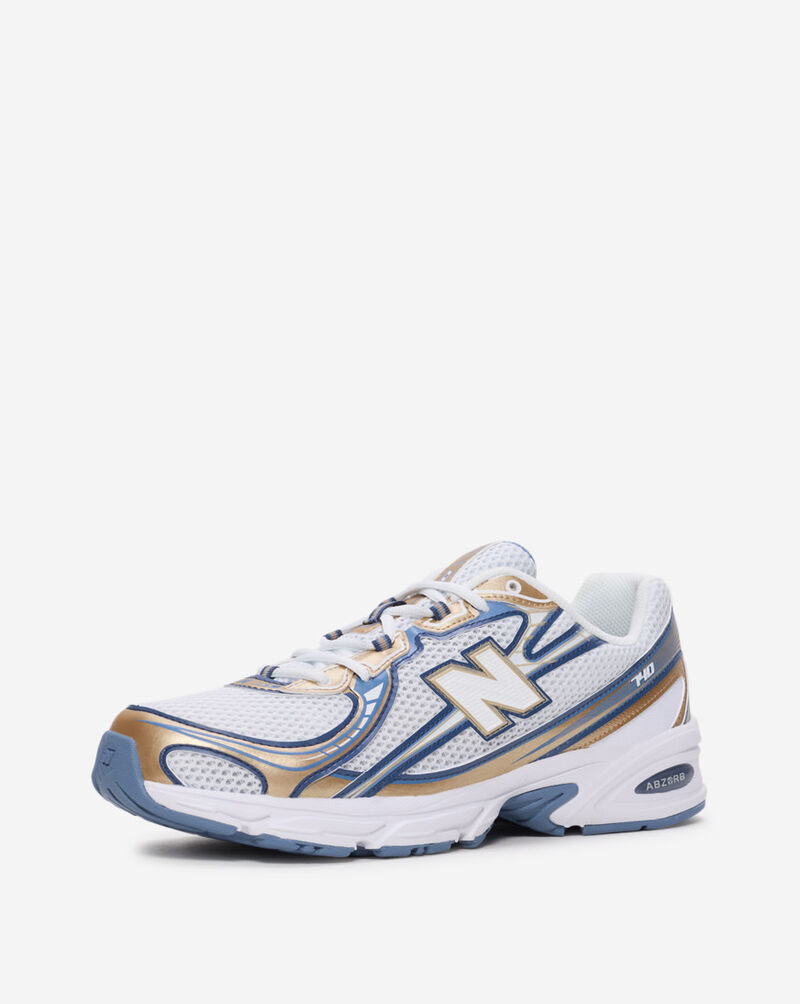 New Balance 740 U740HB2 Blue 2