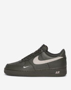 Nike Air Force 1 '07 Tech IV5732-001 Grey 1