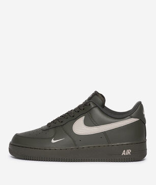 Air Force 1 '07 Tech