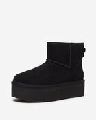 Classic Mini Platform Boots